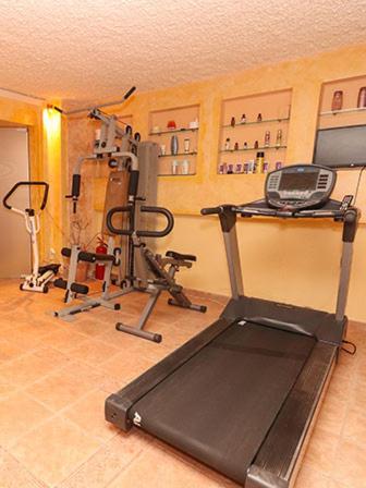 Spa Hotel Alex Loutrá Edipsoú Eksteriør bilde